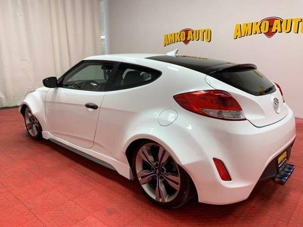2015 Hyundai Veloster Base 3dr Coupe 6M $1500 - cars & trucks - by... for sale in Waldorf, MD – photo 17