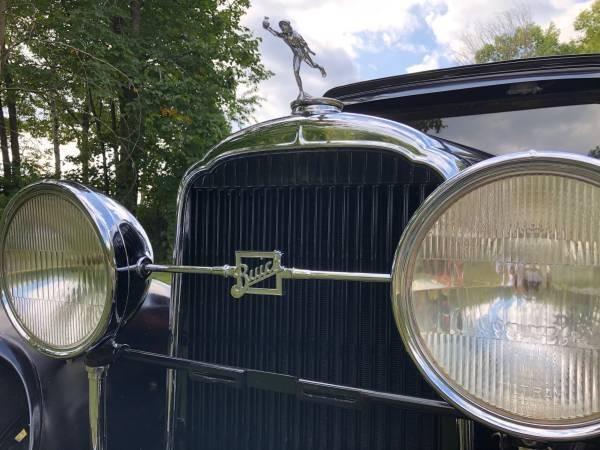 1931 Buick Series 90 for sale in Other, PA – photo 5