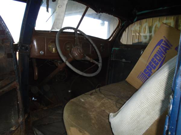 PROJECT 38 FORD TWO DOOR FLATHEAD TWO DEUCES - - by for sale in Knoxville, TN – photo 3