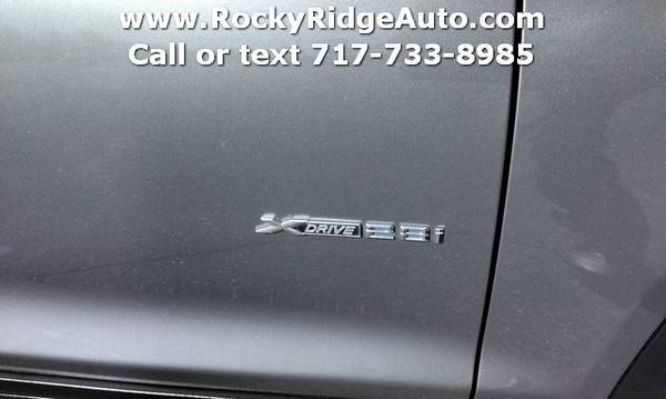 2017 BMW X3 X-DRIVE 28I Rocky Ridge Auto - - by dealer for sale in Ephrata, PA – photo 18