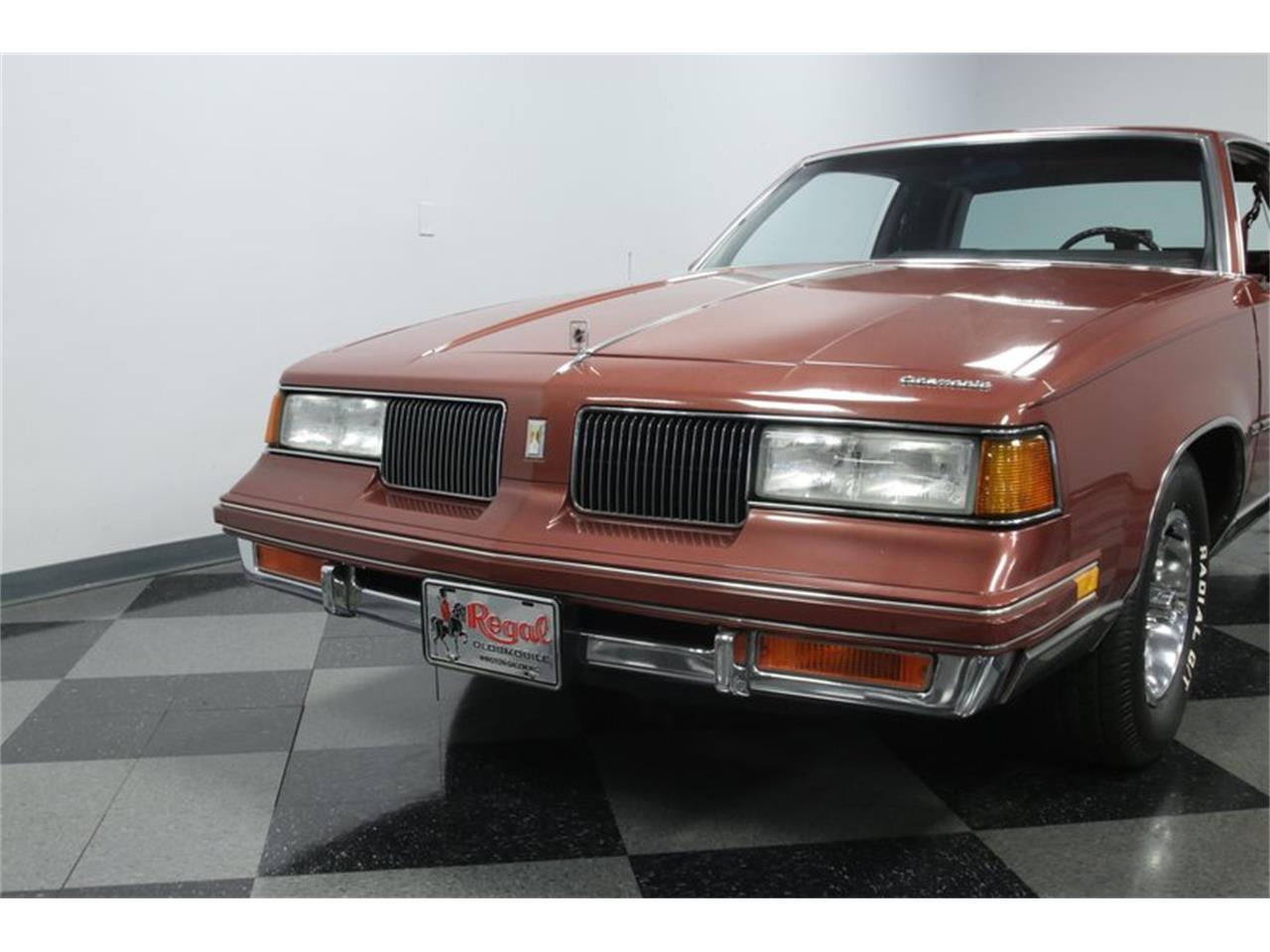 1988 Oldsmobile Cutlass for sale in Concord, NC – photo 22