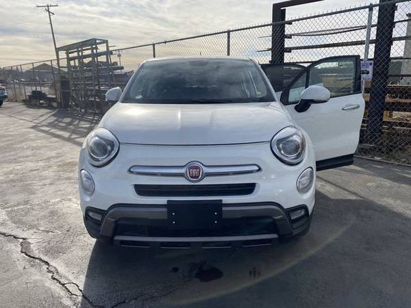 2016 Fiat 500x Lounge AWD Clean Car - cars & trucks - by dealer -... for sale in Billings, MT – photo 3