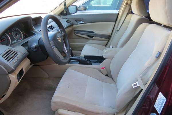 2009 Honda Accord - - by dealer - vehicle automotive for sale in Monroe, LA – photo 10