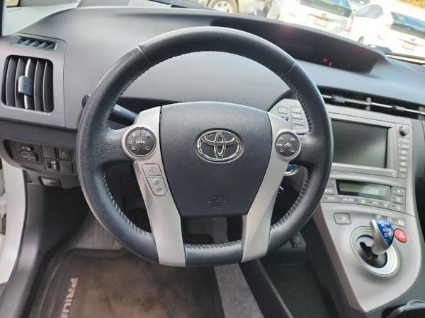 2013 Toyota Prius - - by dealer - vehicle automotive for sale in Kaneohe, HI – photo 15