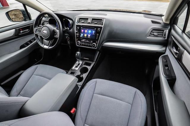 2018 Subaru Outback 2.5i Premium for sale in Mission, KS – photo 27