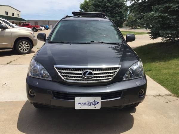 2008 LEXUS RX 400H AWD Hybrid 4WD SUV - Save Big on Gas - 133mo_0dn for sale in Frederick, CO – photo 8