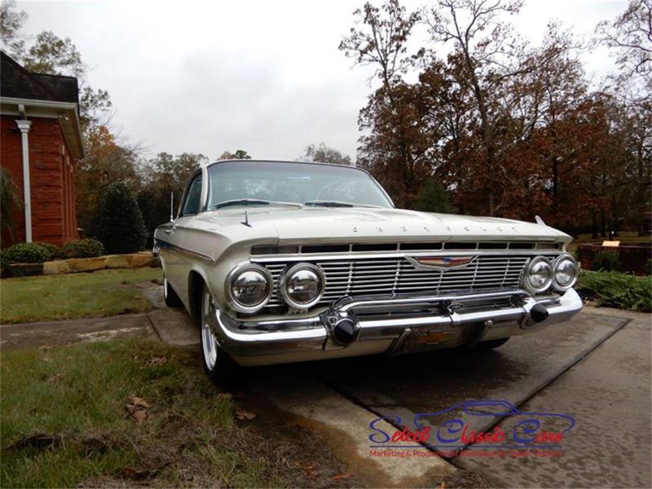 1961 Chevrolet Impala for sale in Hiram, GA – photo 25