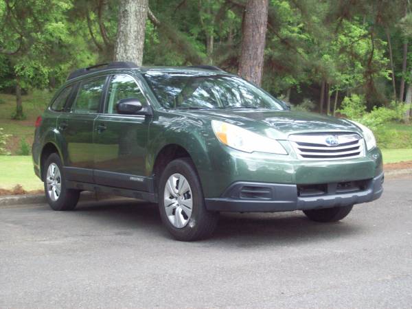2011 Subaru Outback for sale in Rock Hill, NC – photo 3