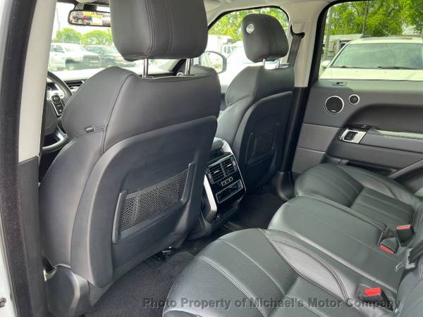 2015 Land Rover Range Rover Sport CLIMATE AND COMF - cars & for sale in Nashville, AL – photo 16