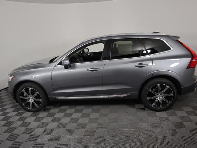 2019 Volvo XC60 T6 Inscription for sale in Madison, WI – photo 5