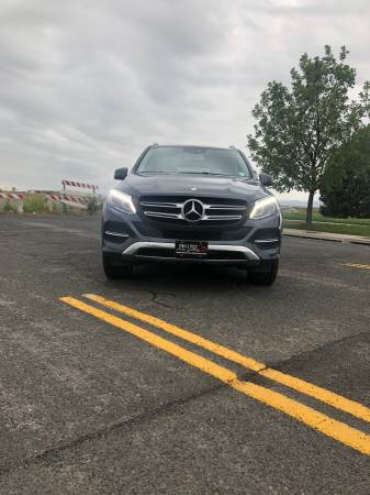 2016 Mercedes GLE350 for sale in Fort Collins, CO – photo 2