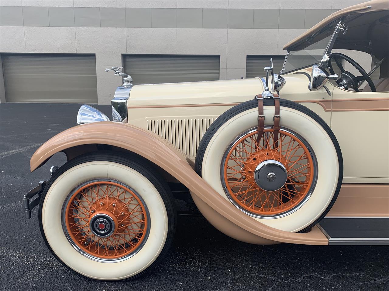 1929 Packard 633 for sale in Boca Raton, FL – photo 2