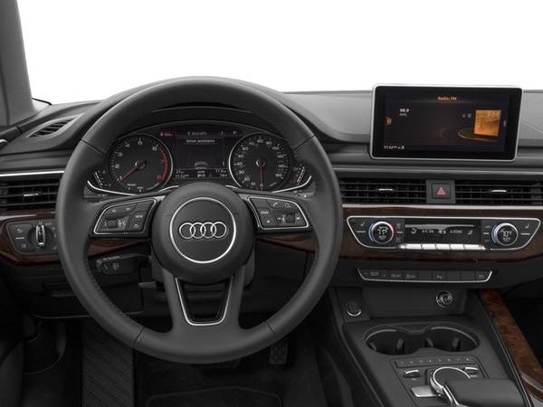 2018 Audi A4 Premium - - by dealer - vehicle for sale in Boise, ID – photo 8
