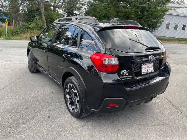 2016 Subaru Crosstrek Limited AWD - - by dealer for sale in Monticello, NY – photo 7