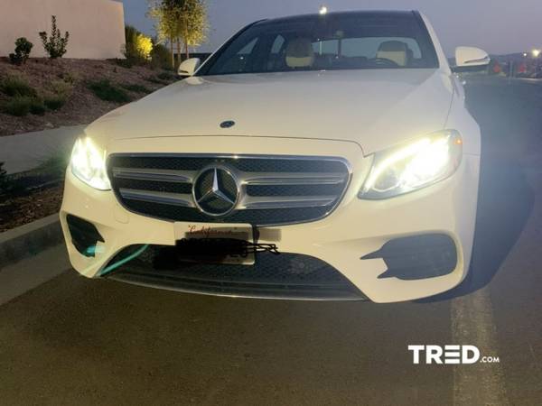 2018 Mercedes-Benz E Class - - by dealer - vehicle for sale in Los Angeles, CA – photo 3
