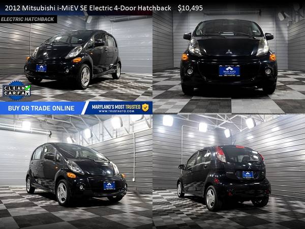 2018 Fiat 500 Abarth 5-Speed Manual Sport Hatchback for sale in Sykesville, MD – photo 17
