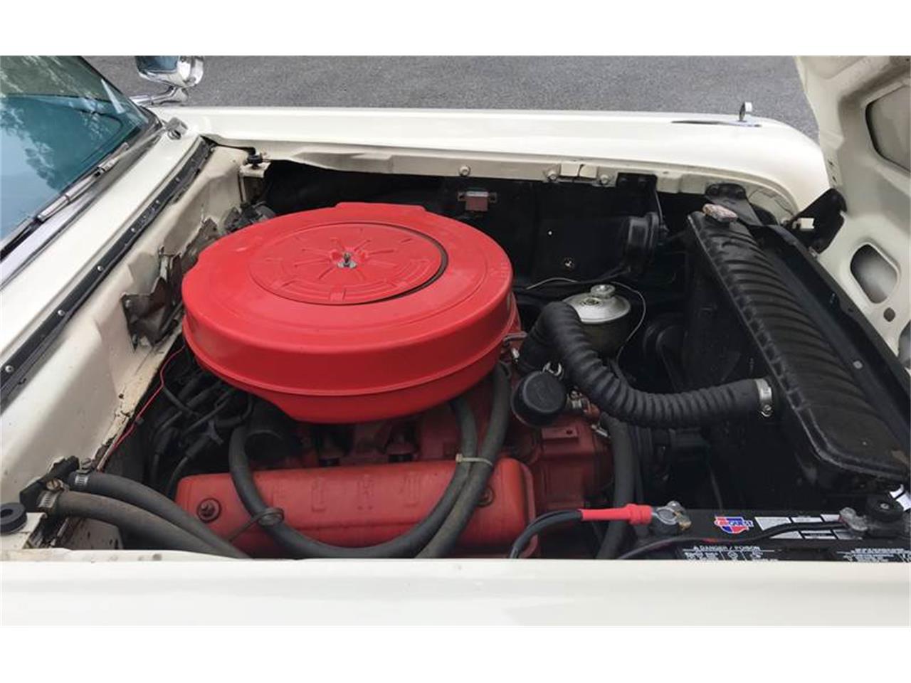 1959 Ford Galaxie 500 for sale in Westford, MA – photo 29