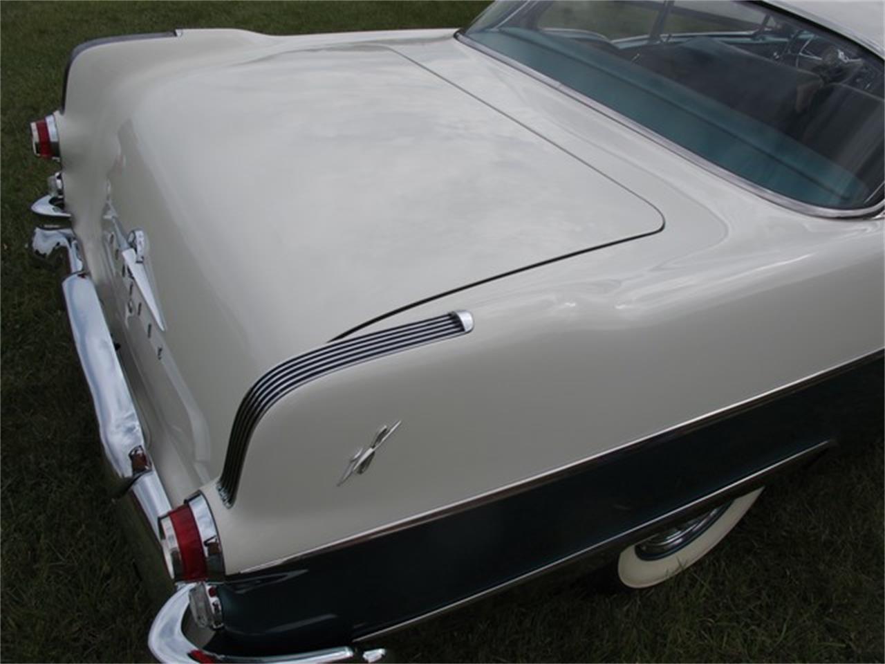1955 Pontiac Star Chief for sale in Troy, MI – photo 15