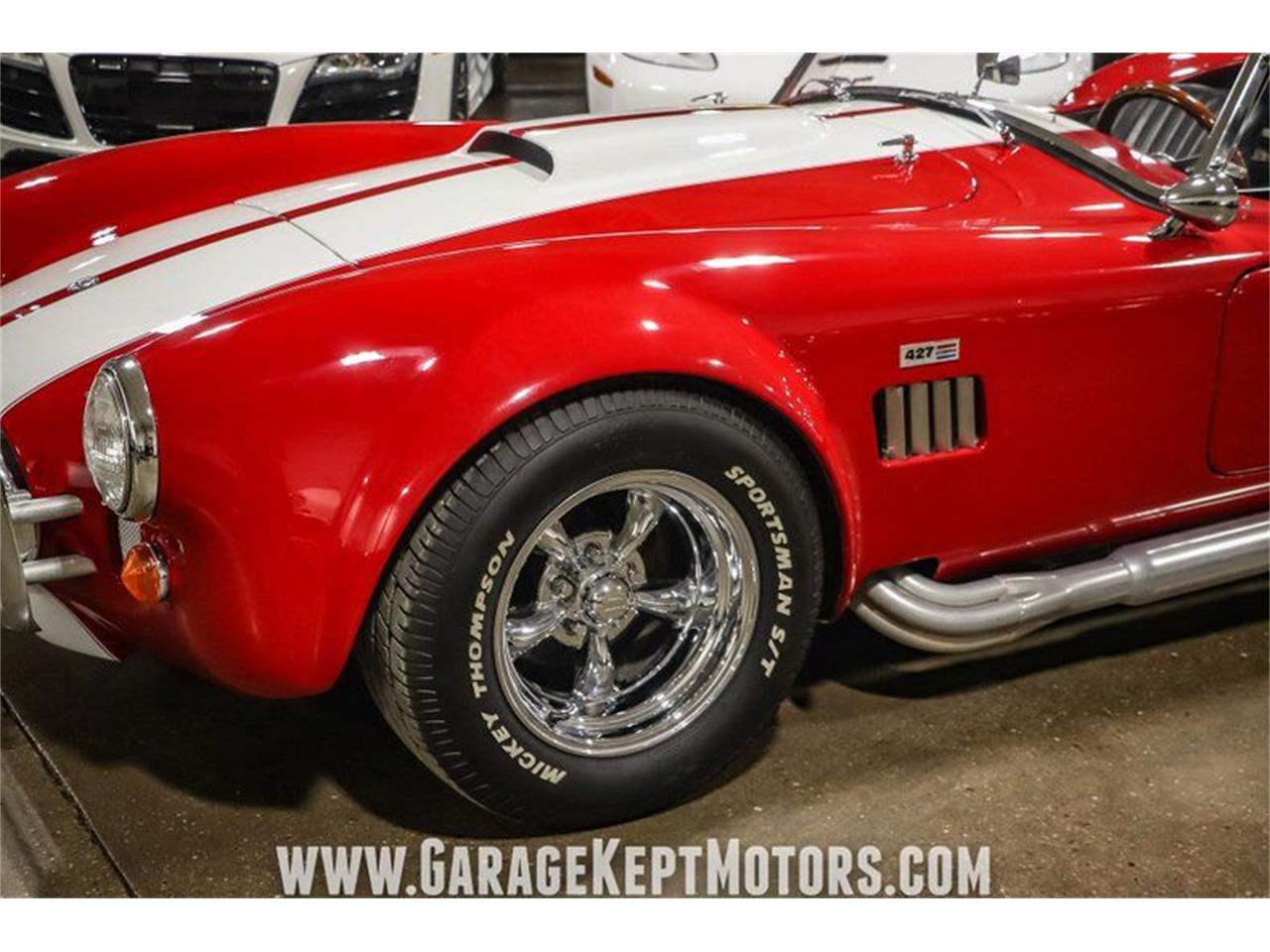 1965 Shelby Cobra for sale in Grand Rapids, MI – photo 32
