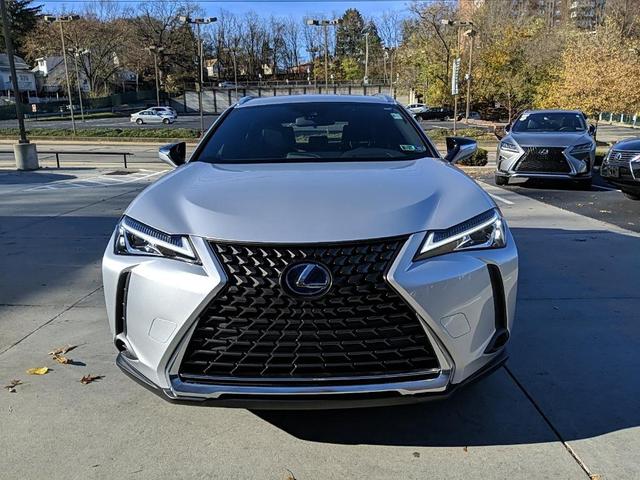 2020 Lexus UX 250h Base for sale in Pittsburgh, PA – photo 8