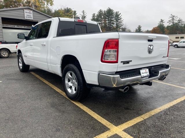 2021 RAM 1500 Big Horn for sale in Other, NH – photo 5