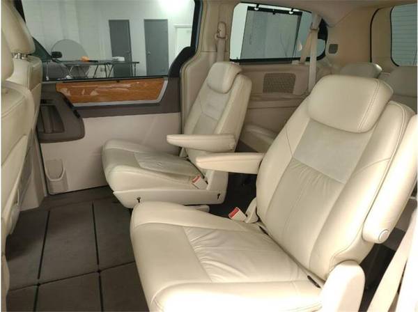 2008 Chrysler Town Country Limited Minivan 4D - - by for sale in Modesto, CA – photo 15