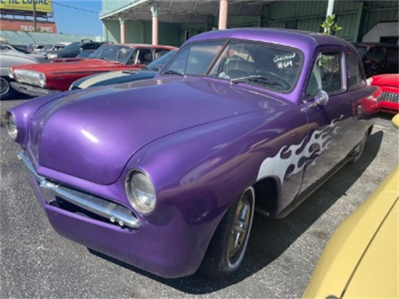 1951 Ford Street Rod for sale in Miami, FL – photo 2
