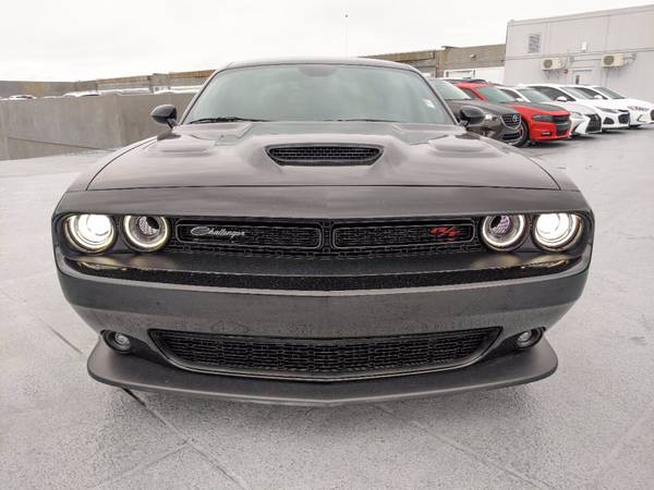 2019 Dodge Challenger RT Scat Pack $2000Down Payment - cars & trucks... for sale in TAMPA, FL – photo 6