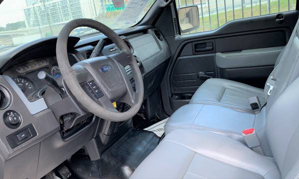 2014 Ford F150 XL * LWB LOW MILES * for sale in Chattanooga, TN – photo 10