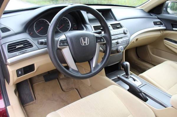2012 Honda Accord LX 4dr Sedan 5A for sale in Walpole, MA – photo 10