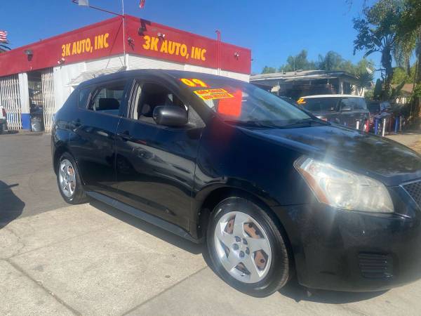 2009 PONTIAC VIBE WITH ONLY 130K ORIG MILES! - - by for sale in Escondido, CA