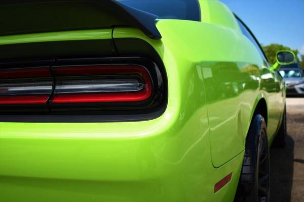 2019 Dodge Challenger R/T Scat Pack 2dr Coupe Coupe for sale in Miami, FL – photo 10