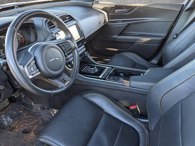 2019 Jaguar XE 300 Sport for sale in Cockeysville, MD – photo 10