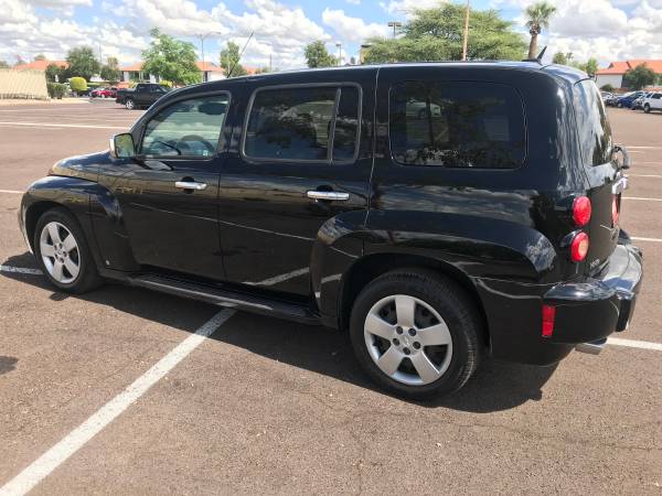 2009*CHEVY*HHR*LT*WAGON*SUPER NICE*LOW MILES*Financing Available* for sale in Mesa, AZ – photo 2