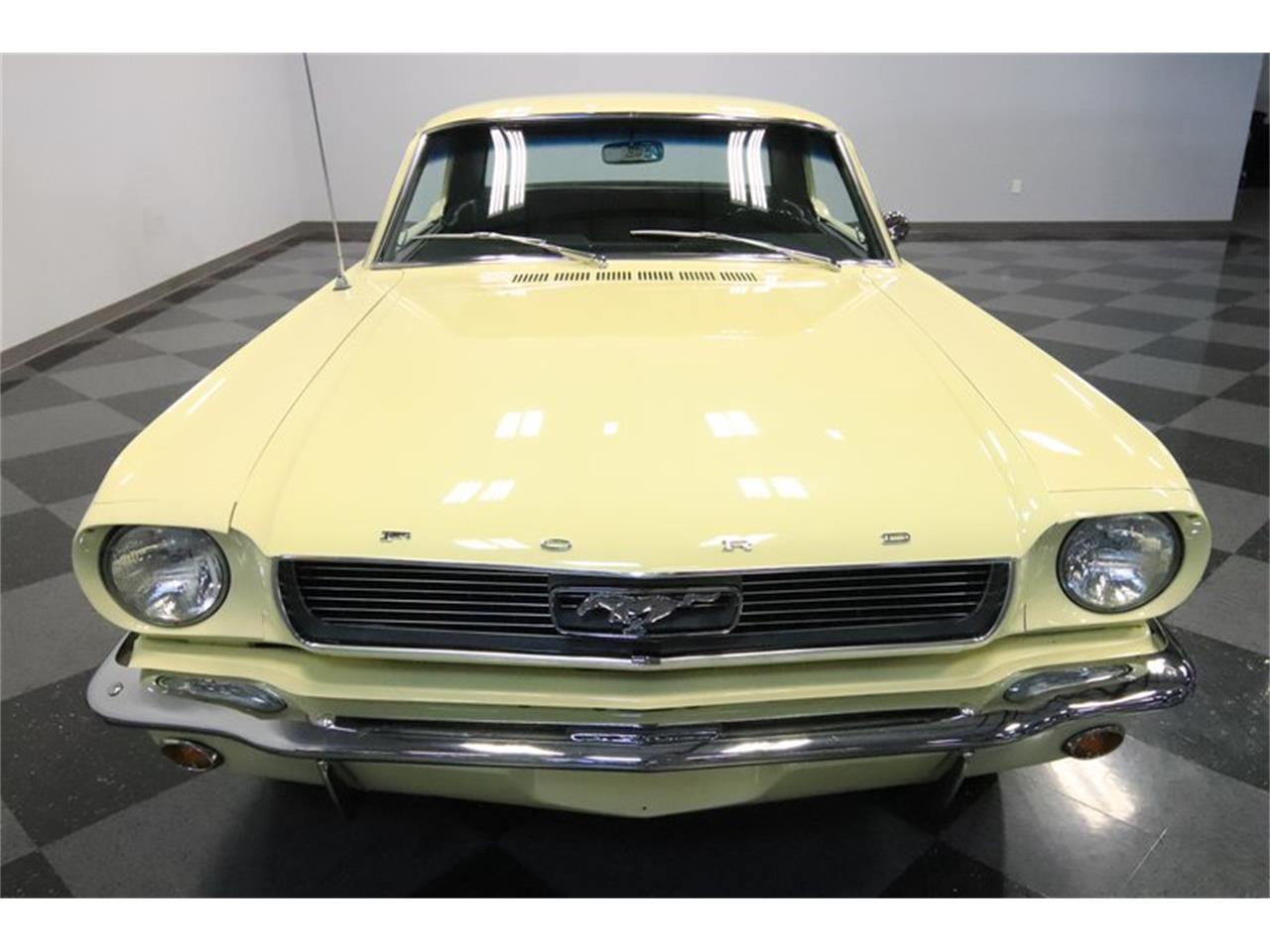 1966 Ford Mustang for sale in Mesa, AZ – photo 18