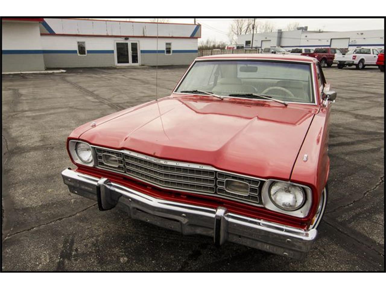 1976 Plymouth Scamp for sale in Indianapolis, IN – photo 4