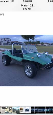 1965 Beach Buggy for sale in El Paso, TX – photo 4