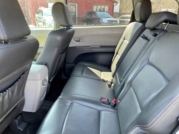 2012 Subaru Tribeca with 92, 000 miles and clean CARFAX Alpha for sale in NEW BERLIN, WI – photo 7
