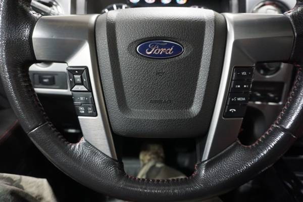 Loaded/Remote Start 2013 Ford F150 Limited - - by for sale in Ammon, ID – photo 18