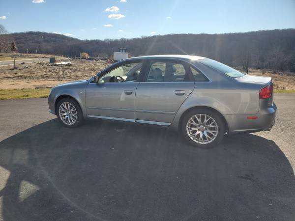 2008 Audi A4 quattro - - by dealer - vehicle for sale in Fort Washington, PA – photo 4