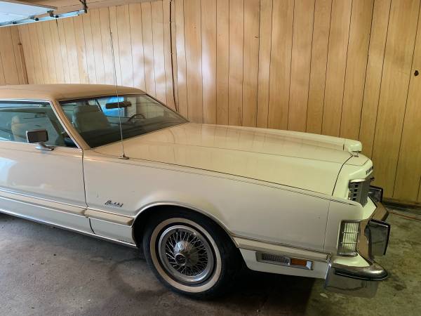 1976 Ford Thunderbird for sale in Hebron, IL – photo 4