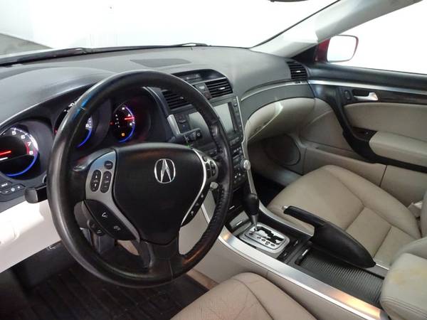 2008 Acura TL 5-Speed AT with Navigation System - cars & trucks - by... for sale in TAMPA, FL – photo 18
