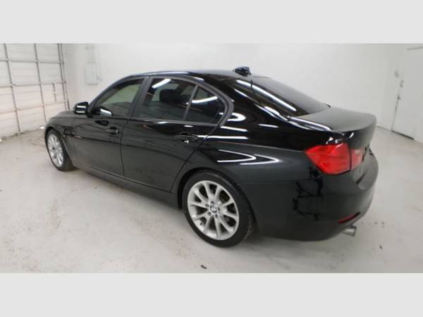 2014 BMW 320I M-SPORT 320I RWD - cars & trucks - by dealer - vehicle... for sale in Austin, TX – photo 6