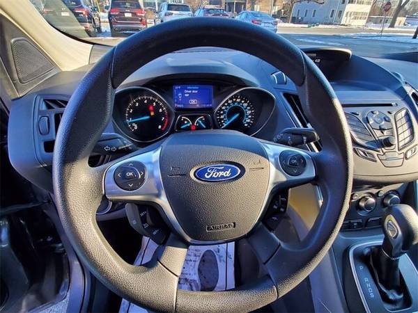 2013 Ford Escape SE - - by dealer - vehicle automotive for sale in Greenfield, MA – photo 11