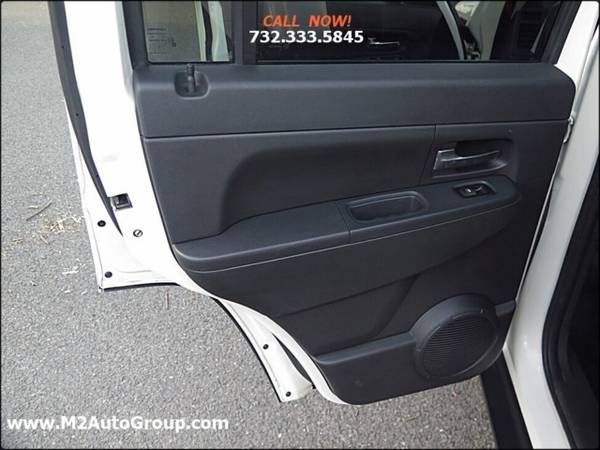2010 Jeep Liberty Sport 4x4 4dr SUV - - by dealer for sale in East Brunswick, NY – photo 23