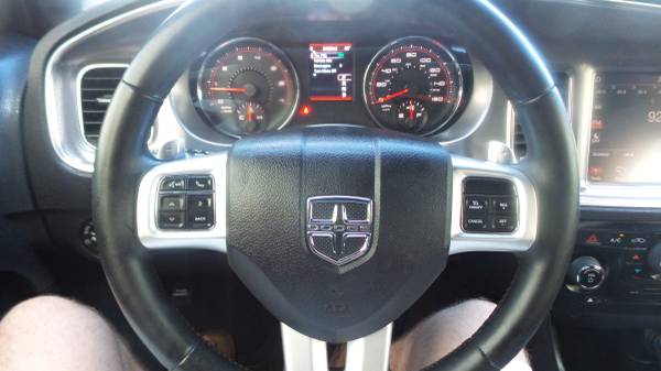 2014 Dodge Charger R/T Plus for sale in Upper Marlboro, District Of Columbia – photo 21