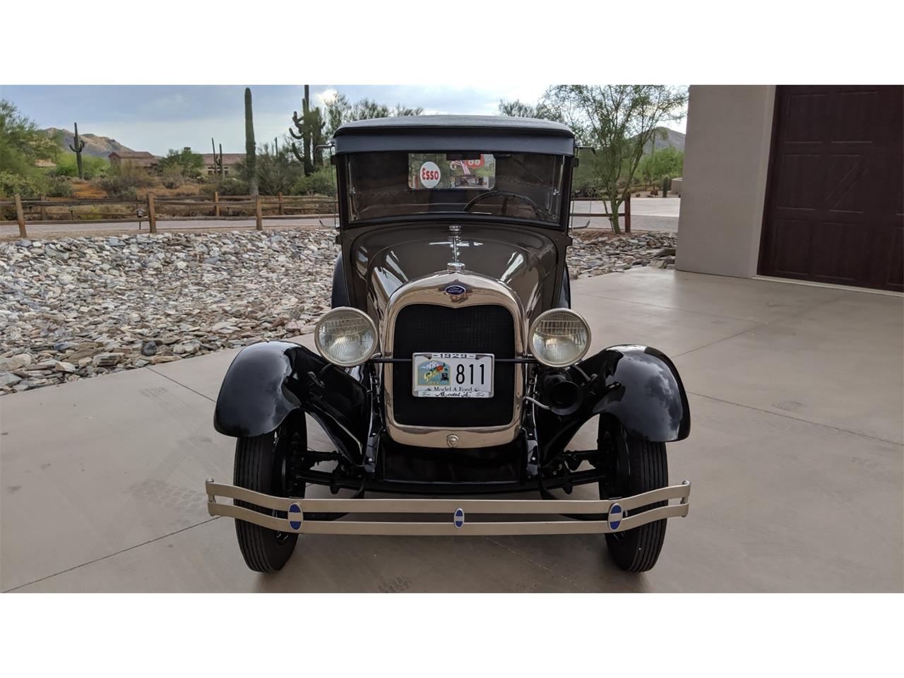 1929 Ford Model A for sale in North Scottsdale, AZ – photo 12