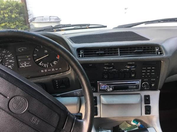 1986 BMW L7 for sale in Northwood, OH – photo 3
