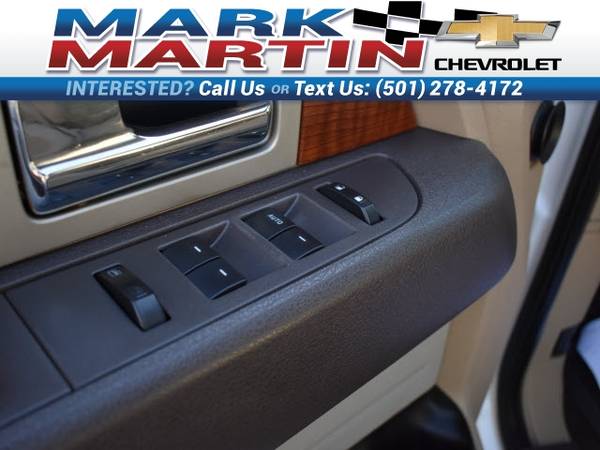 2010 Ford F-150 - - by dealer - vehicle for sale in Melbourne, AR – photo 9