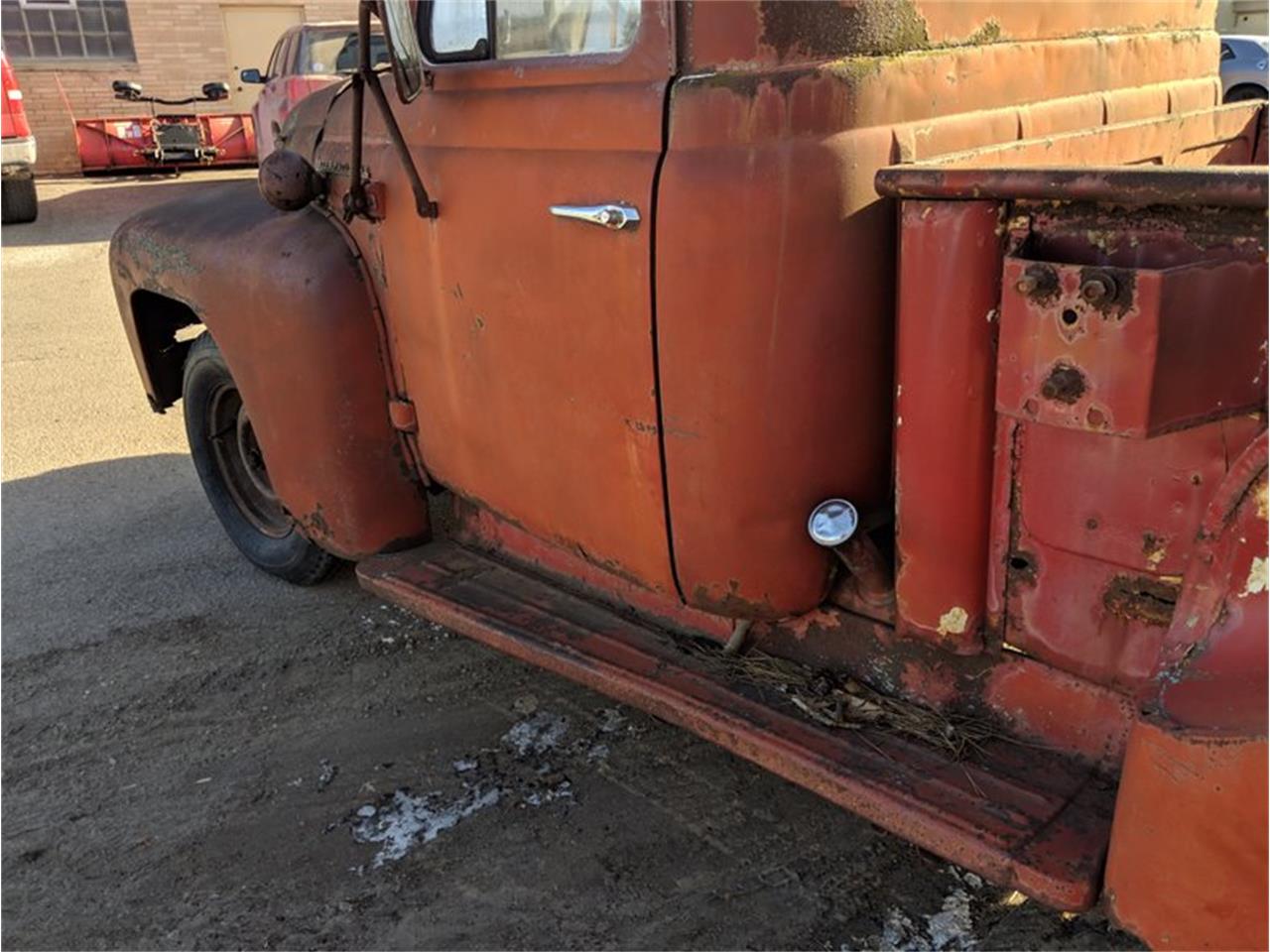 1953 International Pickup for sale in Mankato, MN – photo 9